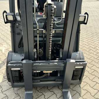 Eléctrico - 3 rodas 2018  Linde E18 (386-02) EVO (14)