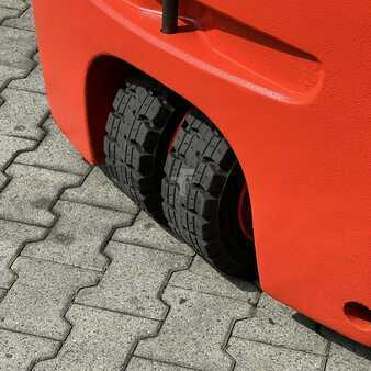 Eléctrico - 3 rodas 2018  Linde E18 (386-02) EVO (15)