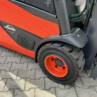 Eléctrico - 3 rodas 2018  Linde E18 (386-02) EVO (16)