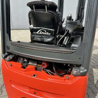 Eléctrico - 3 rodas 2018  Linde E18 (386-02) EVO (17)