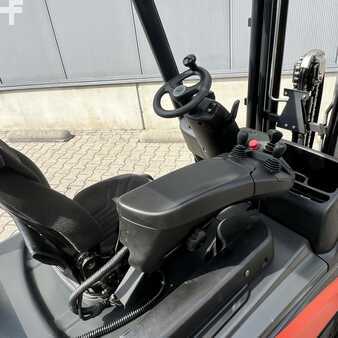 Eléctrico - 3 rodas 2018  Linde E18 (386-02) EVO (4)