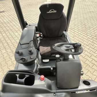 Eléctrico - 3 rodas 2018  Linde E18 (386-02) EVO (5)