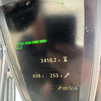Eléctrico - 3 rodas 2018  Linde E18 (386-02) EVO (6)