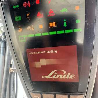 Eléctrico - 3 rodas 2018  Linde E18 (386-02) EVO (7)