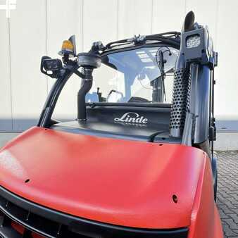 Linde H50D/600 (394-02) LOW