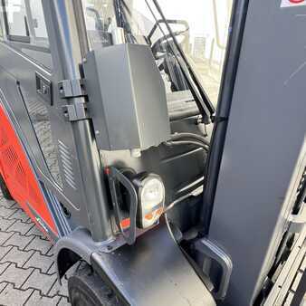 Linde H50D/600 (394-02) LOW