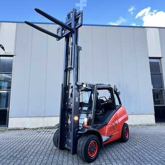 Linde H50D/600 (394-02) LOW