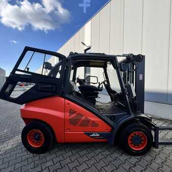 Linde H50D/600 (394-02) LOW