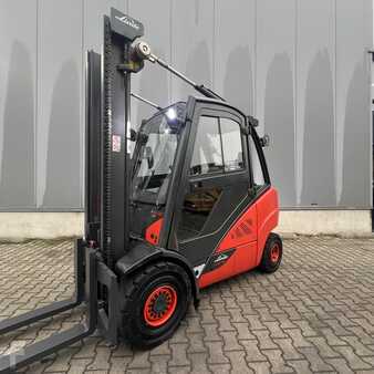 Linde H30D (393-02) EVO