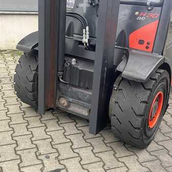 Linde H30D (393-02) EVO