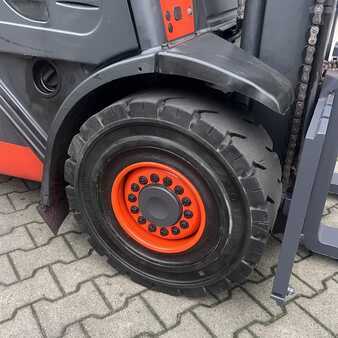 Linde H30D (393-02) EVO