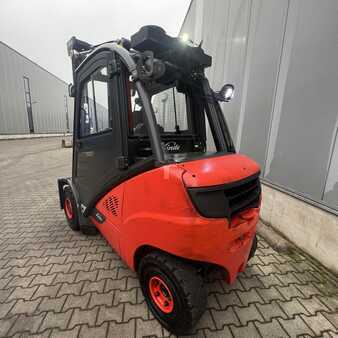 Linde H30D (393-02) EVO