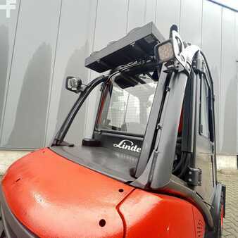 Linde H30D (393-02) EVO