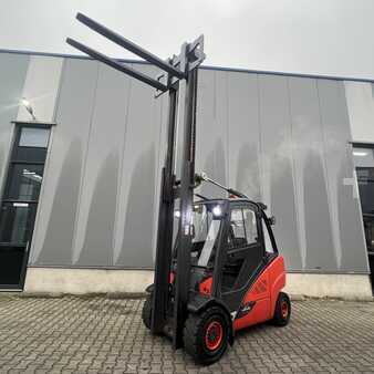 Linde H30D (393-02) EVO