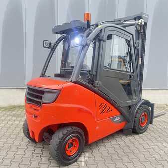 Linde H30D (393-02) EVO