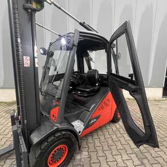 Linde H30D (393-02) EVO