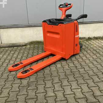 Linde T30AP (131)