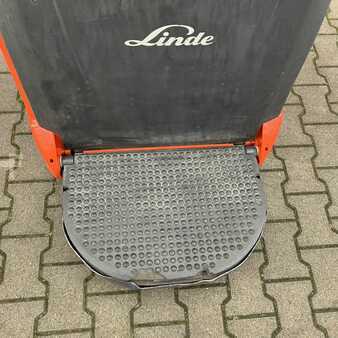 Linde T30AP (131)