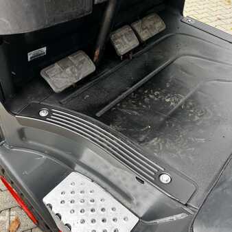 Dieselový VZV 2010  Linde H20D (391) (10)