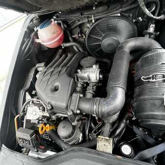 Dieselový VZV 2010  Linde H20D (391) (12)