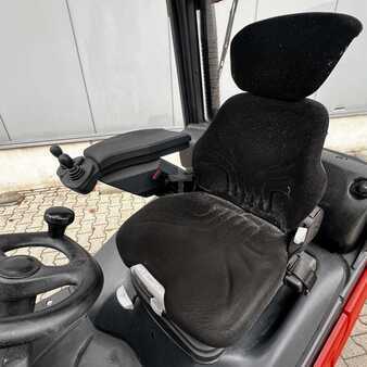 Dieselový VZV 2010  Linde H20D (391) (6)