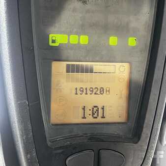 Dieselový VZV 2010  Linde H20D (391) (7)