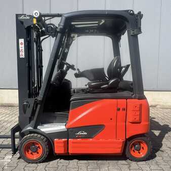 Eléctrico - 4 rodas 2016  Linde E16PH (386-02) EVO (4)