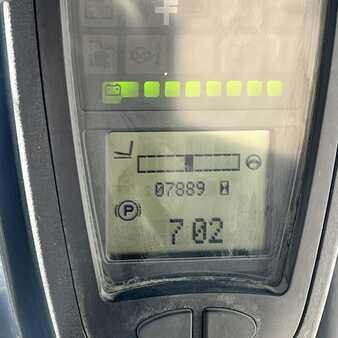 Eléctrico - 4 rodas 2016  Linde E16PH (386-02) EVO (8)