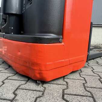 Pallet Stackers 2007  Linde L20 (15)