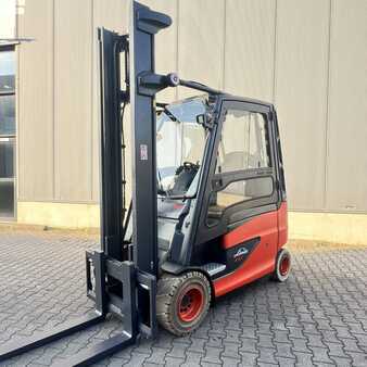 Linde E30/600 HL (387)