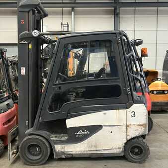 Linde E30/600 HL (387)