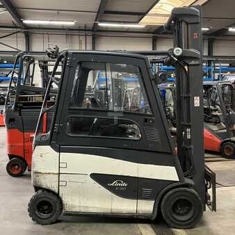 Linde E30/600 HL (387)