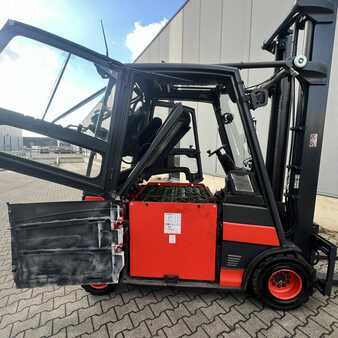 Linde E30/600 HL (387)