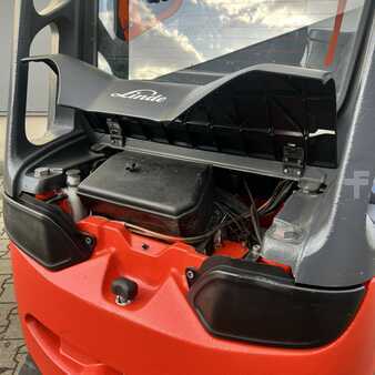 Linde E30/600 HL (387)