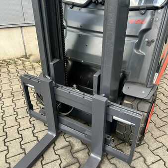 Linde E30/600 HL (387)