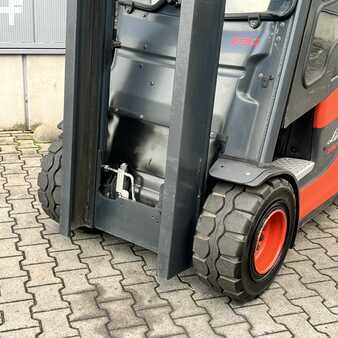 Linde E30/600 HL (387)