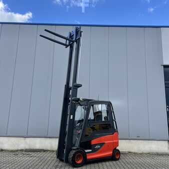 Linde E30/600 HL (387)