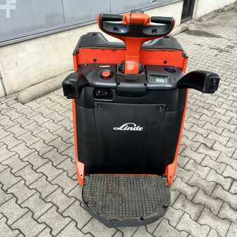Niederhubwagen 2015  Linde T20AP (131) (4)