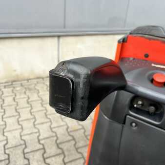 Niederhubwagen 2015  Linde T20AP (131) (6)