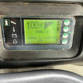Niederhubwagen 2015  Linde T20AP (131) (8)