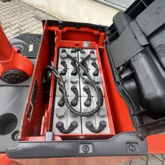 Niederhubwagen 2015  Linde T20AP (131) (9)