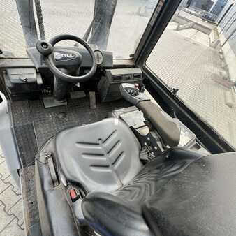 Empilhador diesel 2011  Still R70-50 Diesel (10)