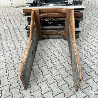 Empilhador diesel 2011  Still R70-50 Diesel (12)