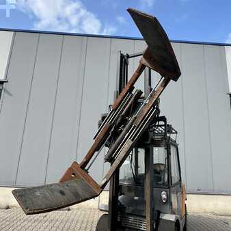 Empilhador diesel 2011  Still R70-50 Diesel (17)
