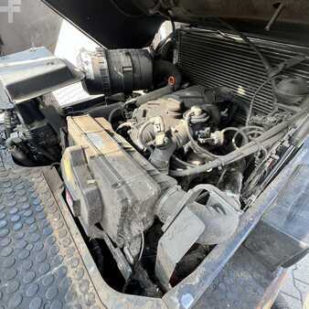 Empilhador diesel 2011  Still R70-50 Diesel (18)