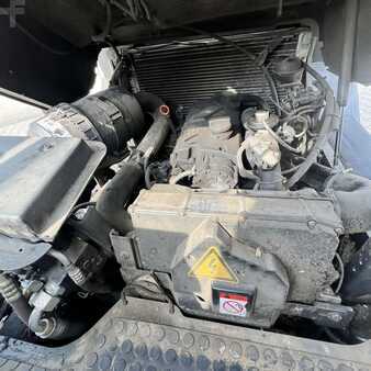 Empilhador diesel 2011  Still R70-50 Diesel (19)