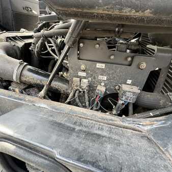 Empilhador diesel 2011  Still R70-50 Diesel (20)