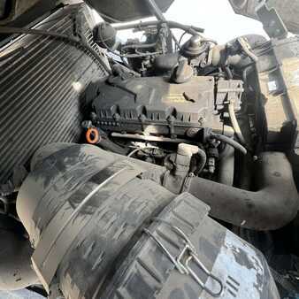 Empilhador diesel 2011  Still R70-50 Diesel (22)
