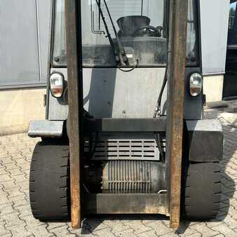Empilhador diesel 2011  Still R70-50 Diesel (23)
