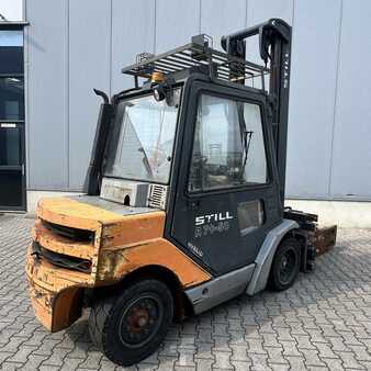 Empilhador diesel 2011  Still R70-50 Diesel (4)